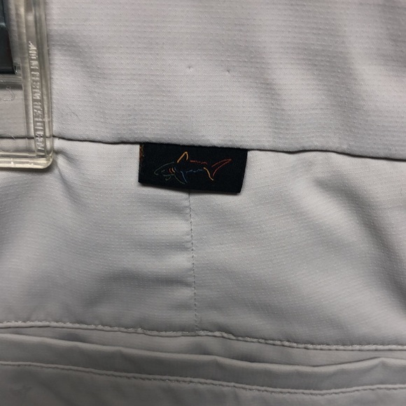 EUC Greg Norman Performance Shorts - Picture 2 of 3